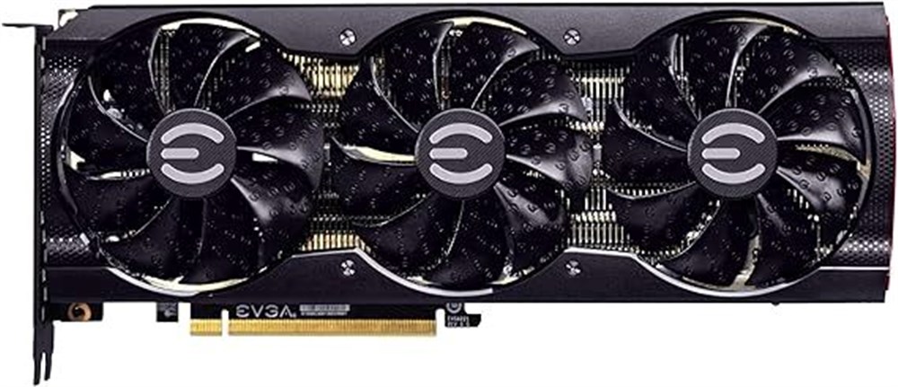 EVGA GeForce RTX 3090 XC3