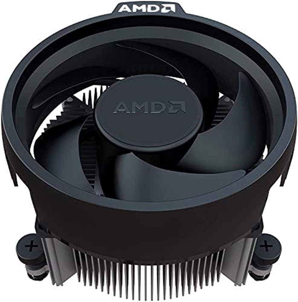 AMD WRAITH STEALTH STOCK HEATSINK