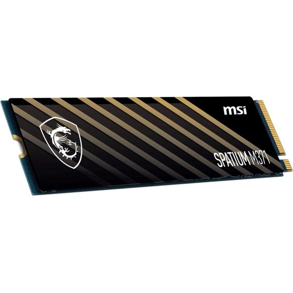 MSI M371 1TB M.2 Gen3