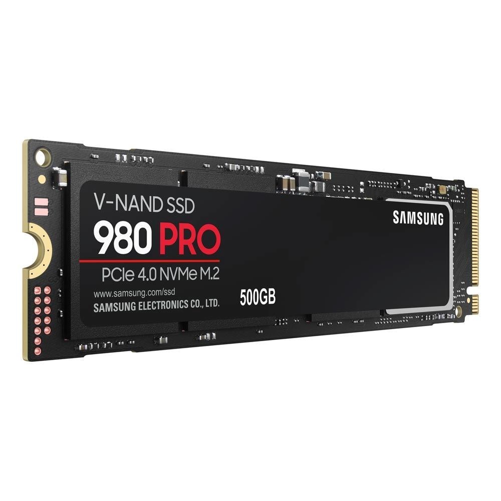 Samsung 980 Pro SSD 1TB M.2