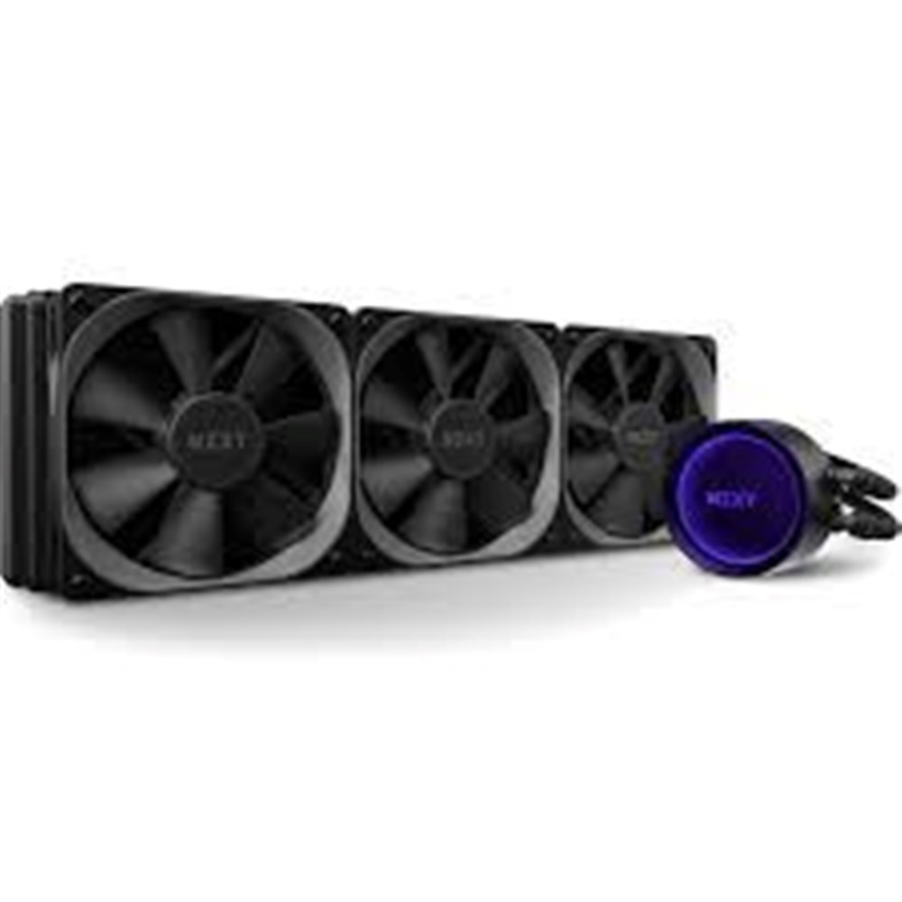 NZXT Kraken X73