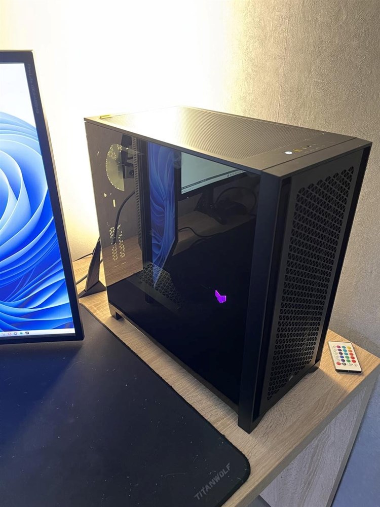 Windows Sleeper Build Sleeper 3.0 - Micro Center Build