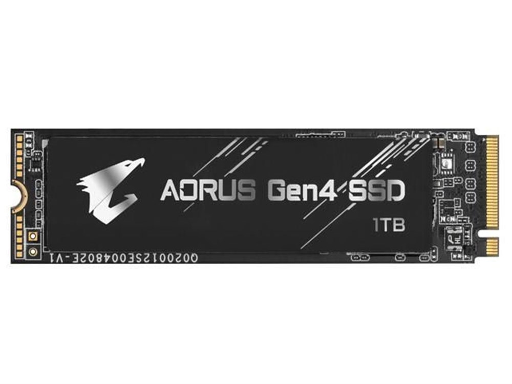  Aorus Gen4 1tb