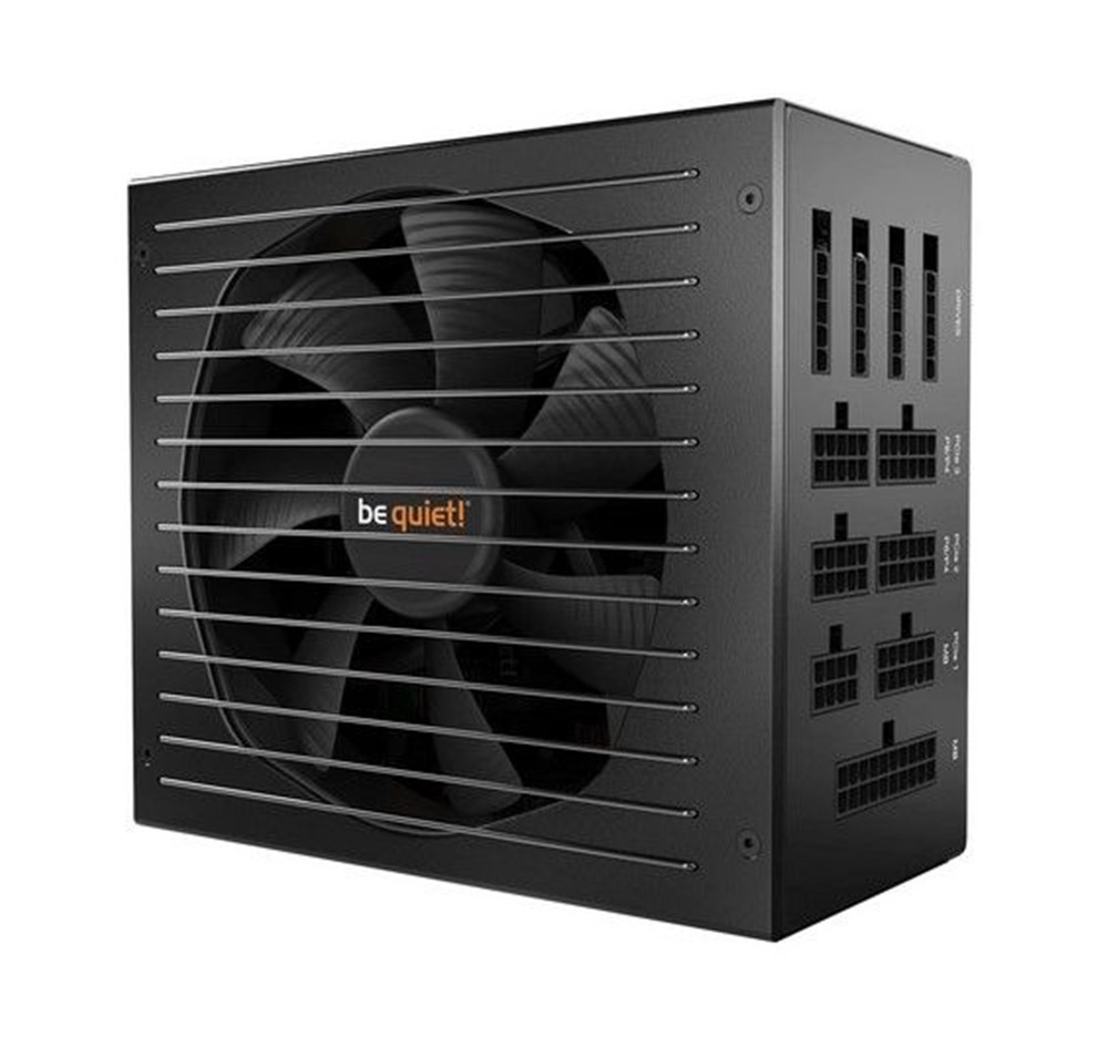 BeQuiet StraightPower 11 750W Gold