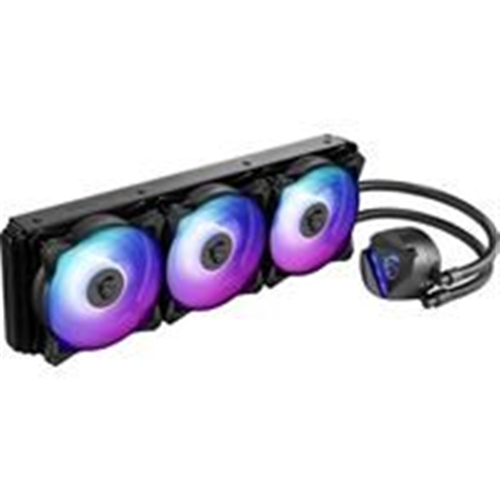 MSI MAG Core Liquid 360mm RGB Water Cooler