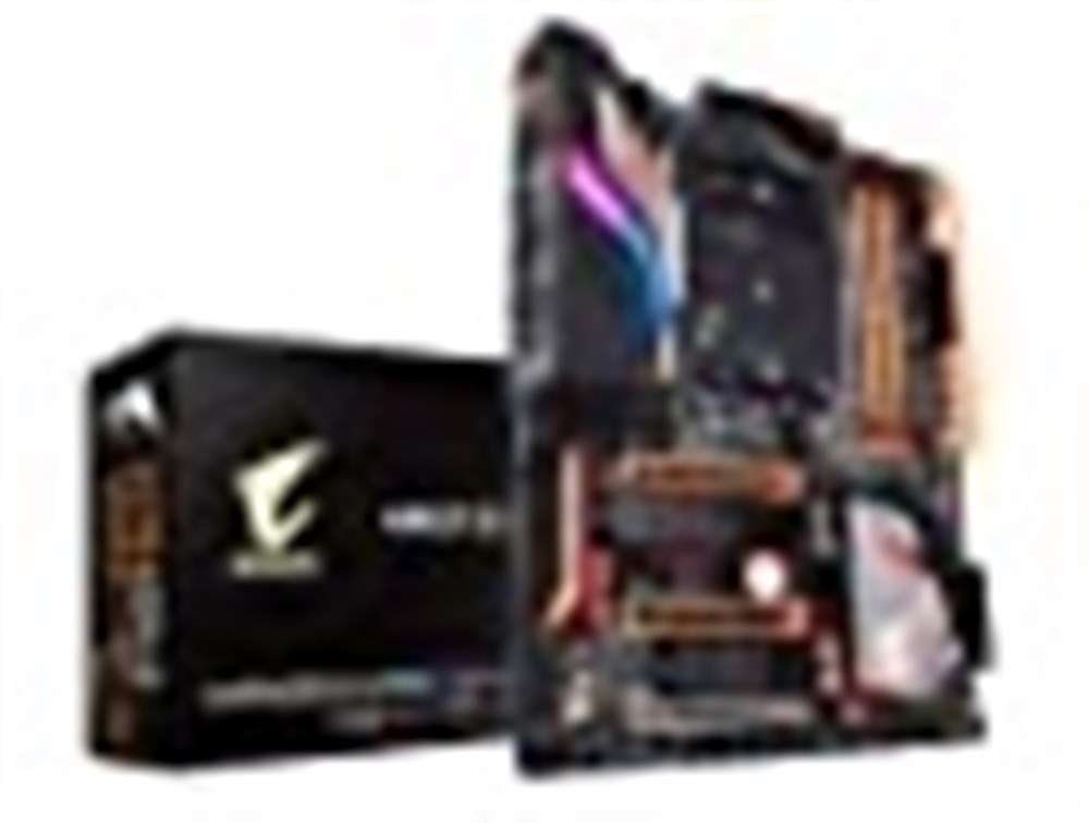  GIGABYTE X470 AORUS Gaming 7 WIFI