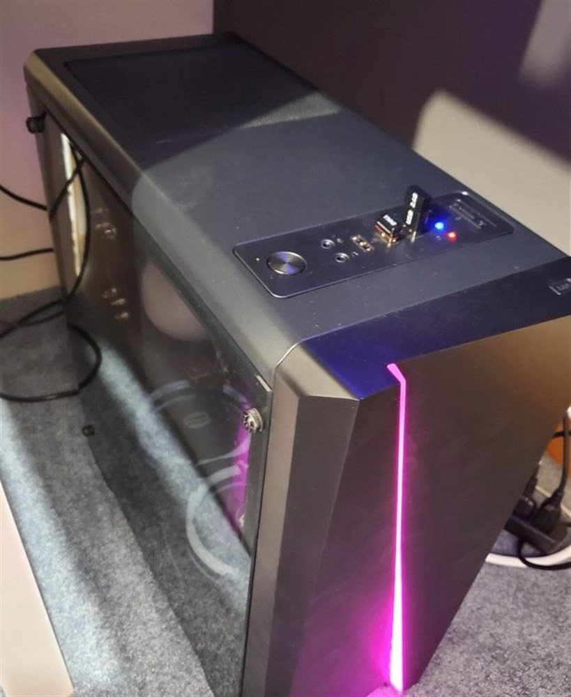 Aerocool