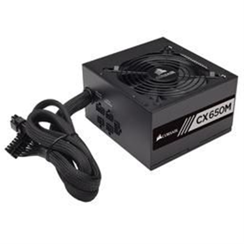 Corsair CX650M 650W