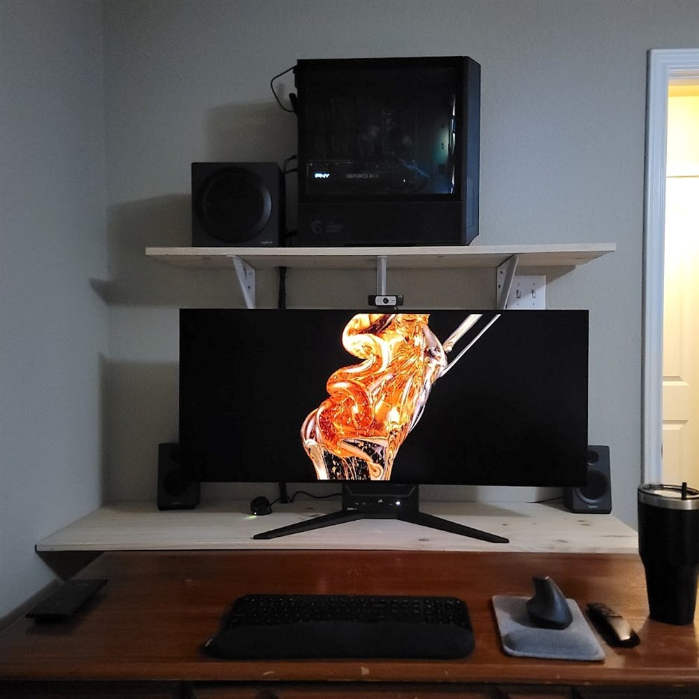 Cory's Build thumbnail