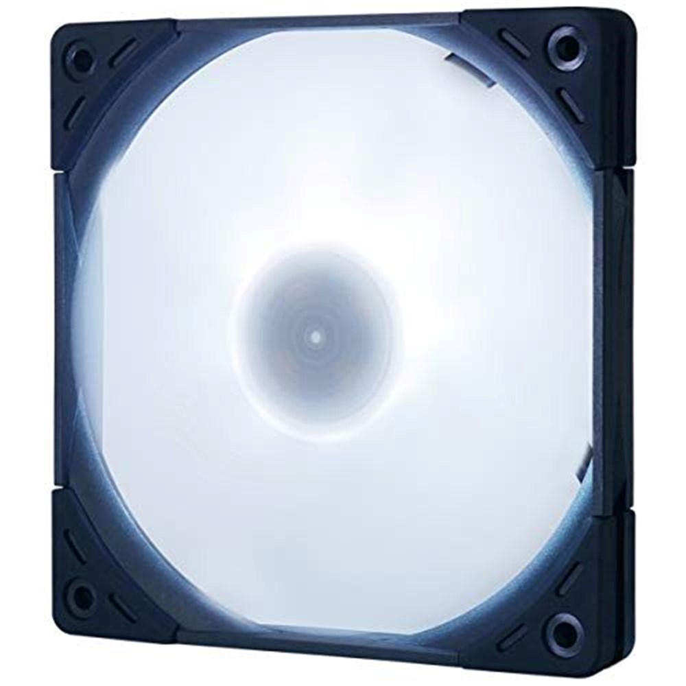  Scythe Kaze Flex Slim 120 mm Fan