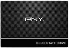  PNY CS900 2.5'' SATA III 240 GB SSD