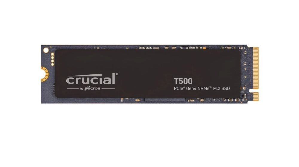Crucial T500 1TB