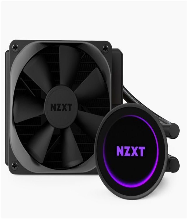  NZXT Kraken M22 CPU Cooler 