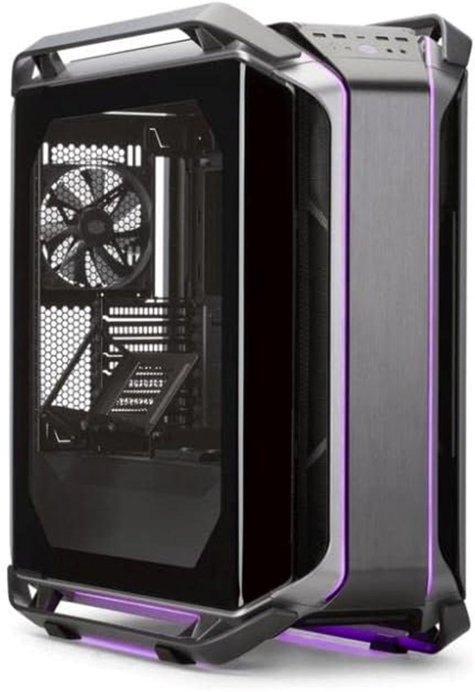 Cooler Master Cosmos C700M