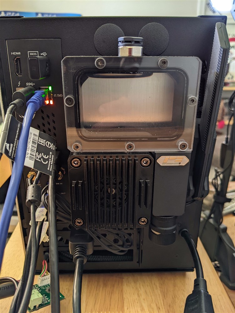 Micro Center Pc Building Service Operator - Micro Center Build