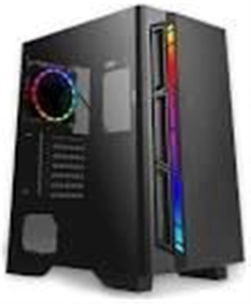 Antec NX400