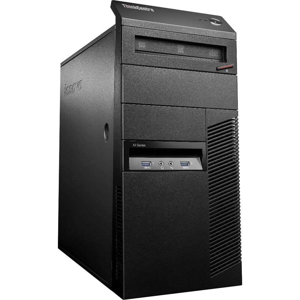 Lenovo M93p Tower