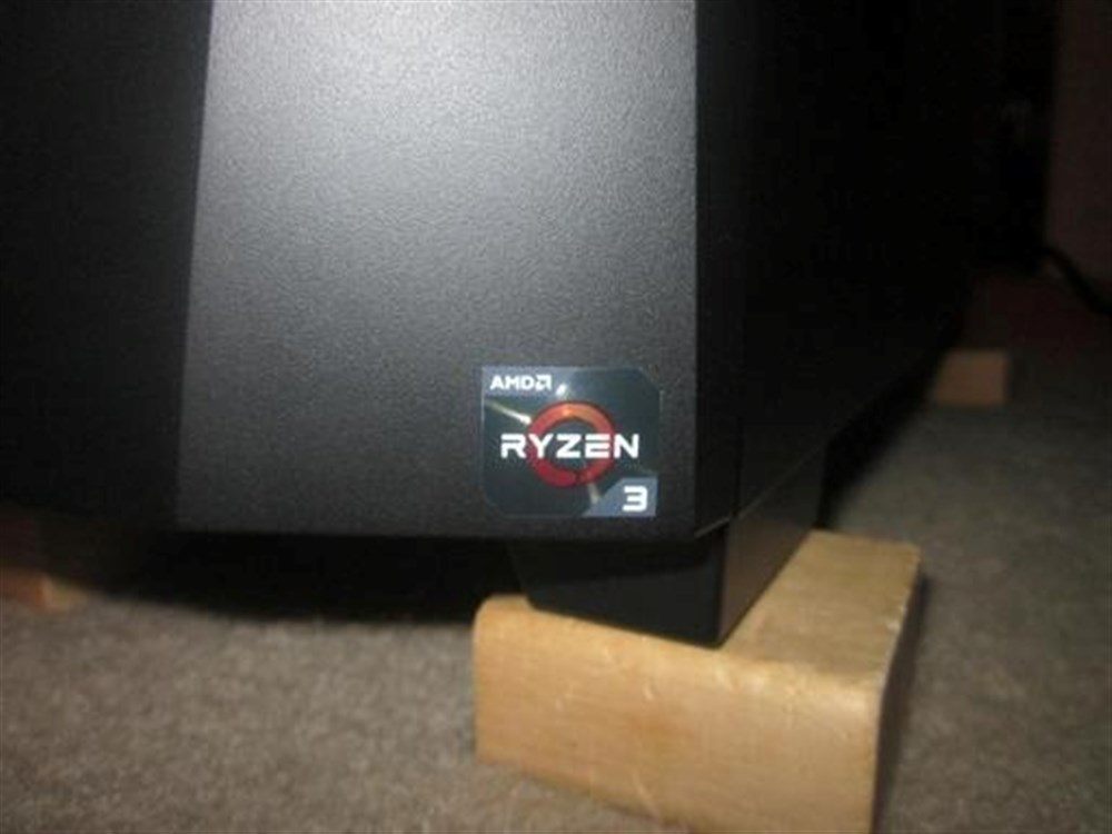 Budget Ryzen Gaming Rig - Micro Center Build