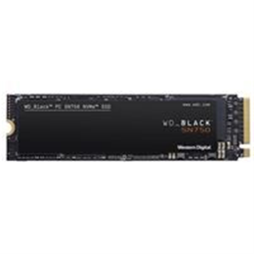WD 500GB M.2
