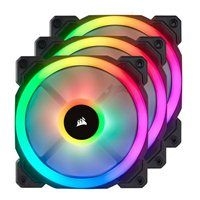  Corsair LL120 RGB Fans