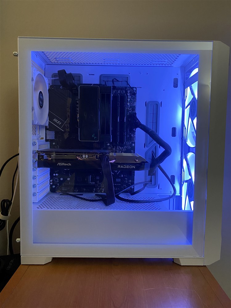 Budget Gaming/Productivity Build thumbnail