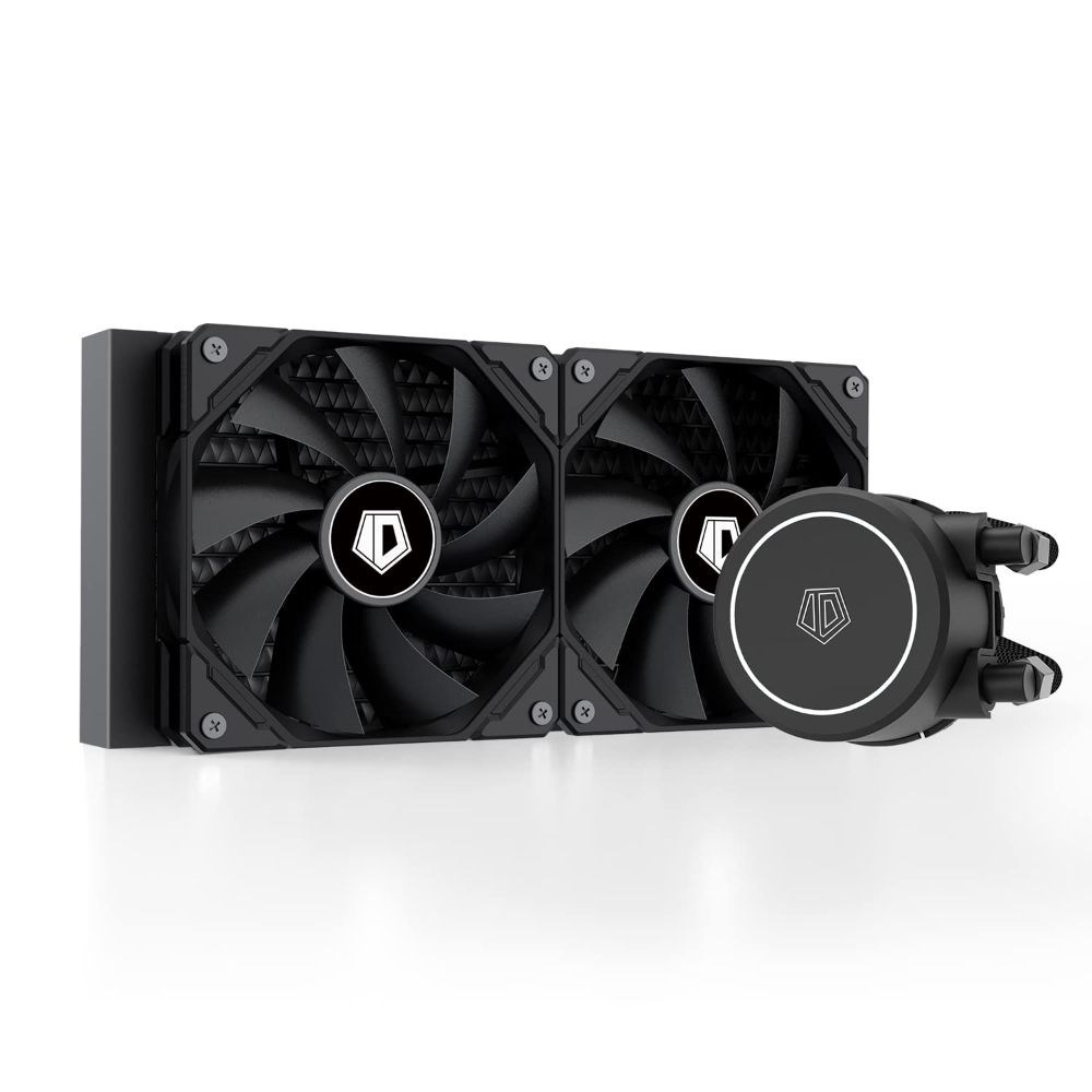  ID COOLING FROSTFLOW X 240 AIO