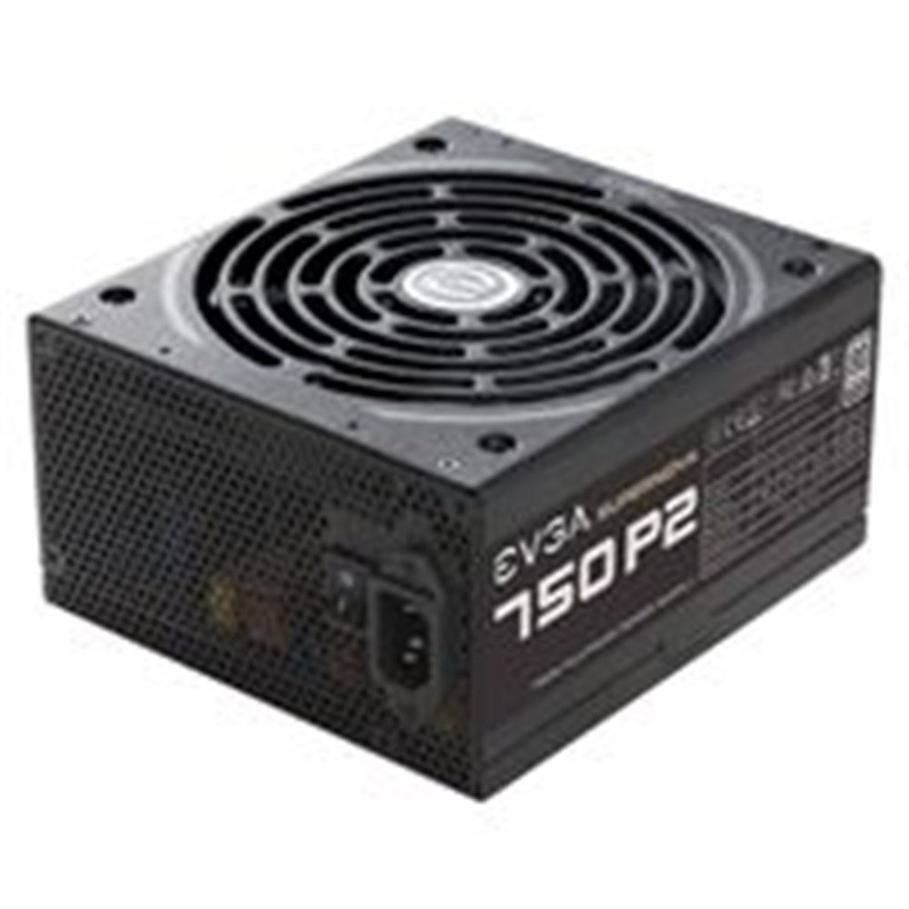 SuperNOVA 750 Watt 80 Plus Platinum Modular ATX Power Supply