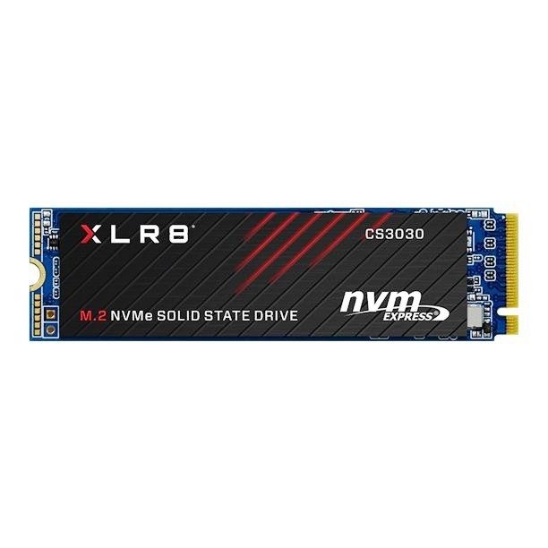  PNY CS3030 1TB M.2 SSD 2280 NVME PCIE