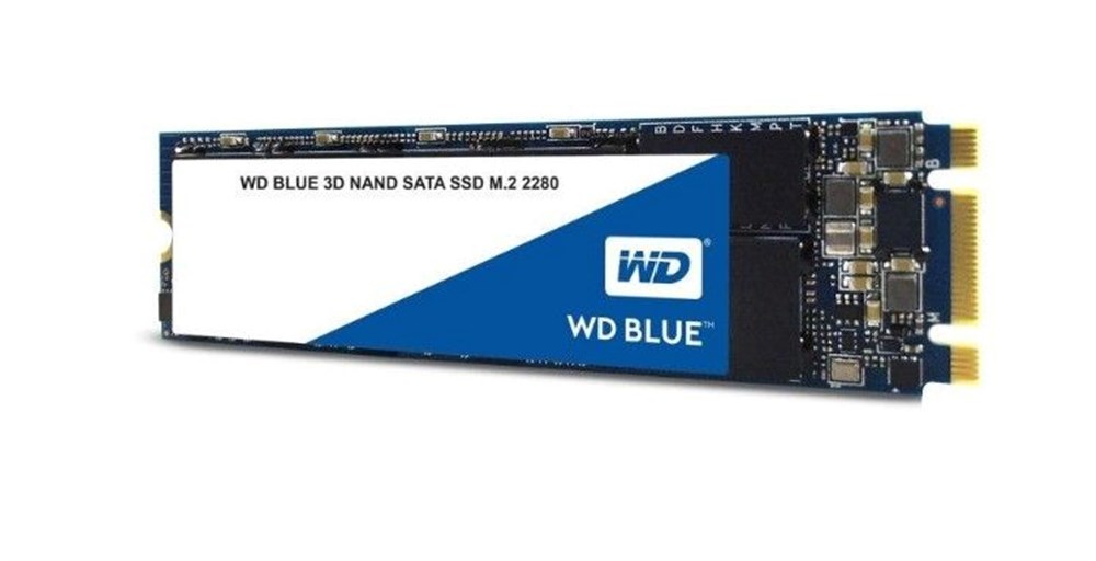 WD SN750 500G
