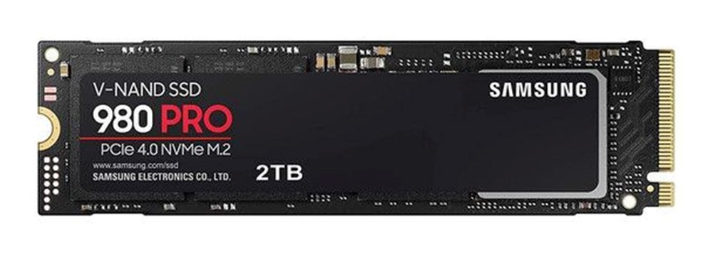 Samsung 980 PRO 2TB