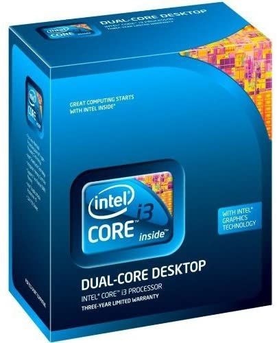 I3-550