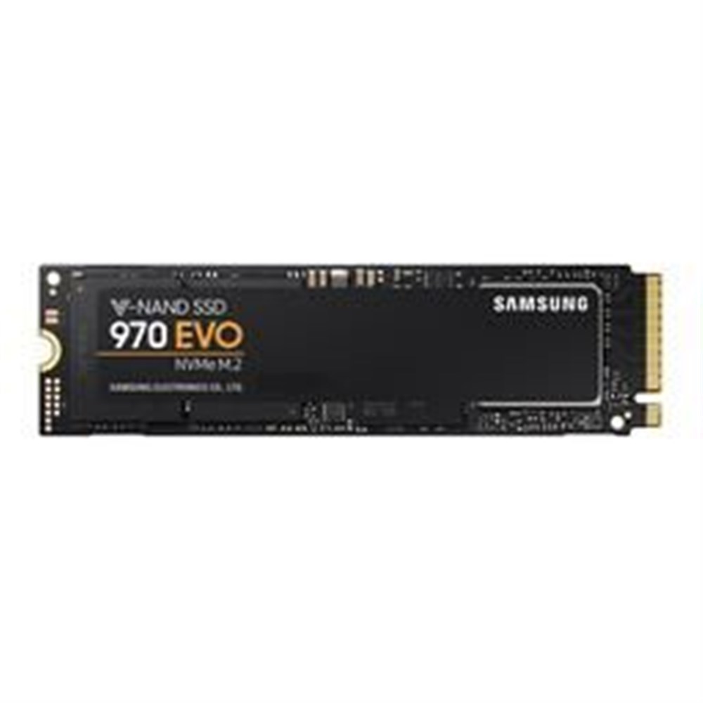 Samsung 970 Evo 1TB M.2