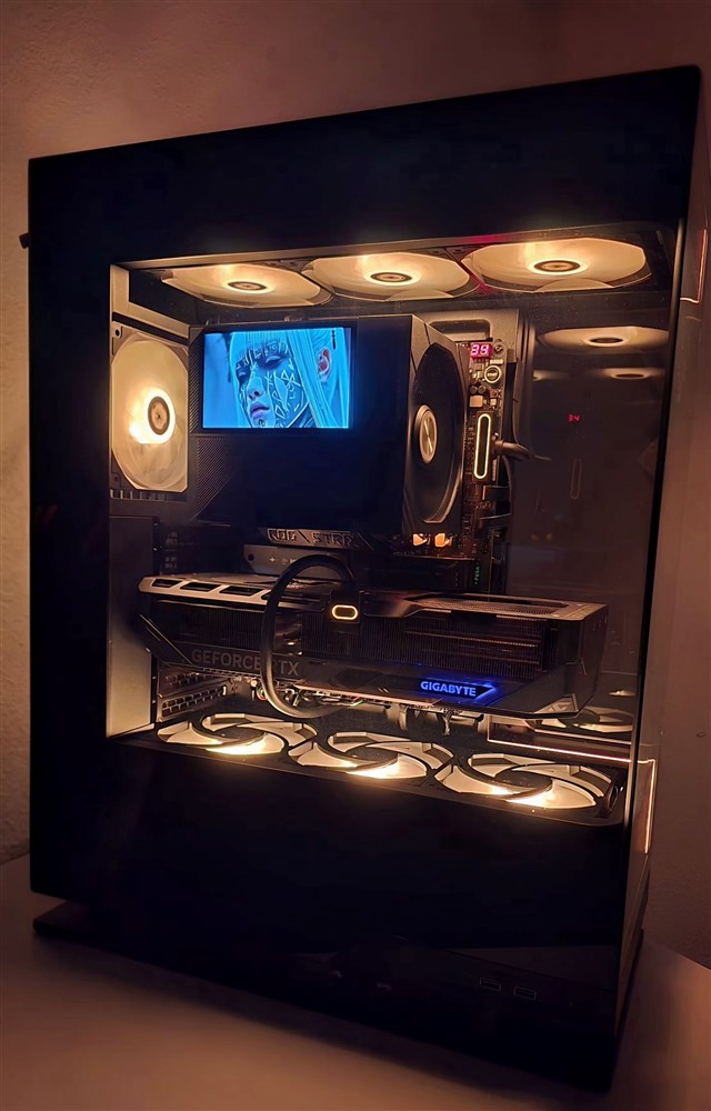 Phanteks Evolv X2 thumbnail