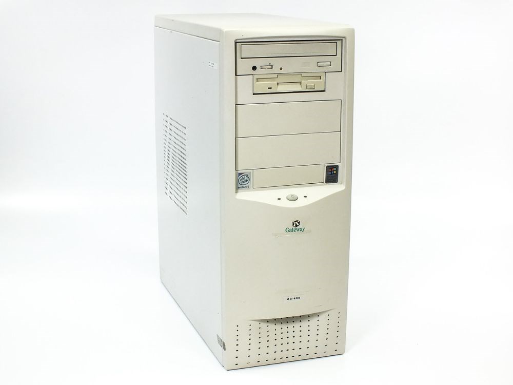  1998 Gateway G6-350