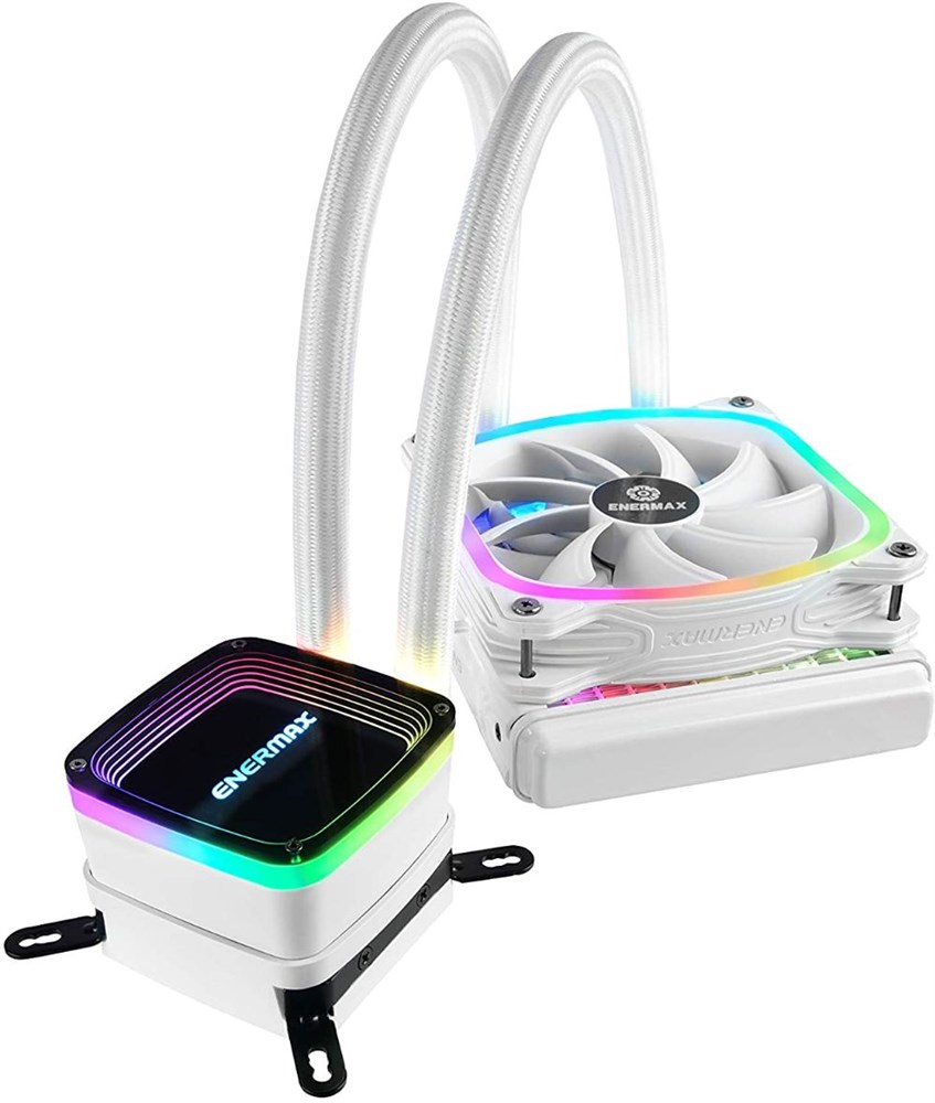 Enermaz Aquafusion 120