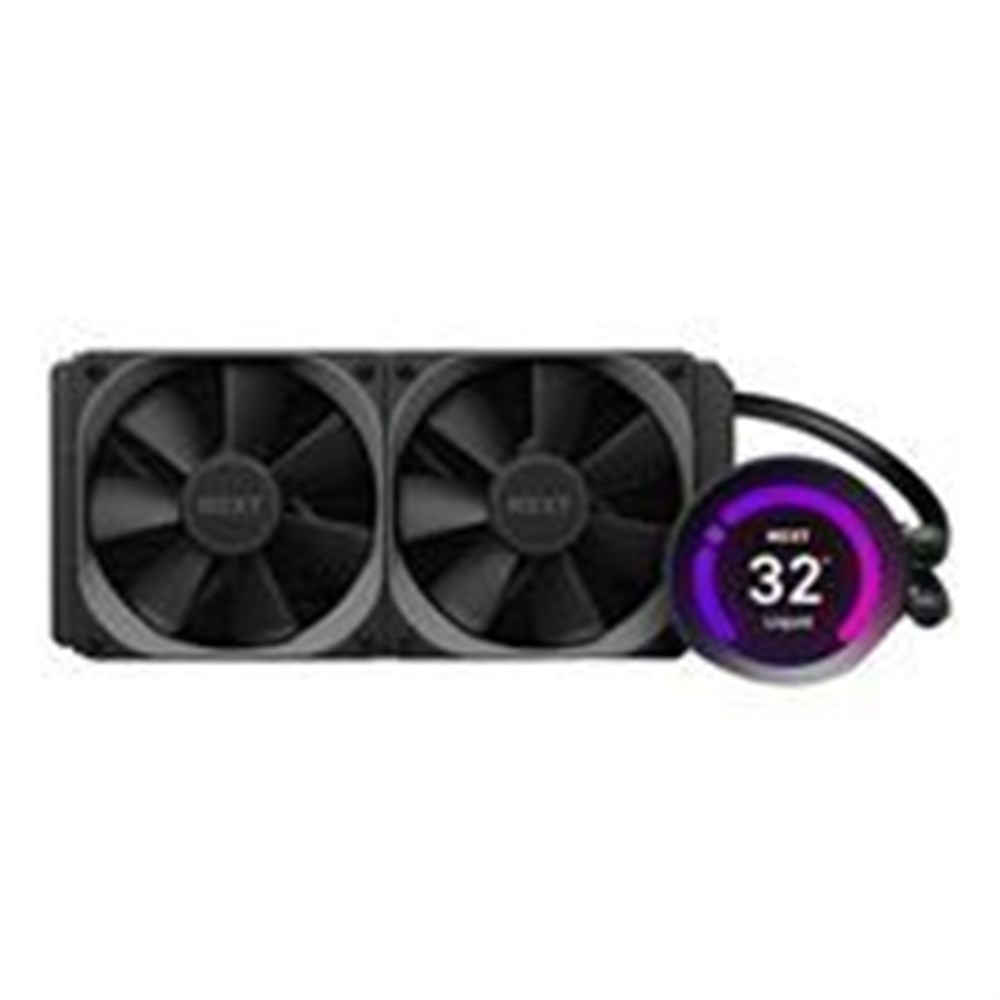 Nzxt Z53 AIO