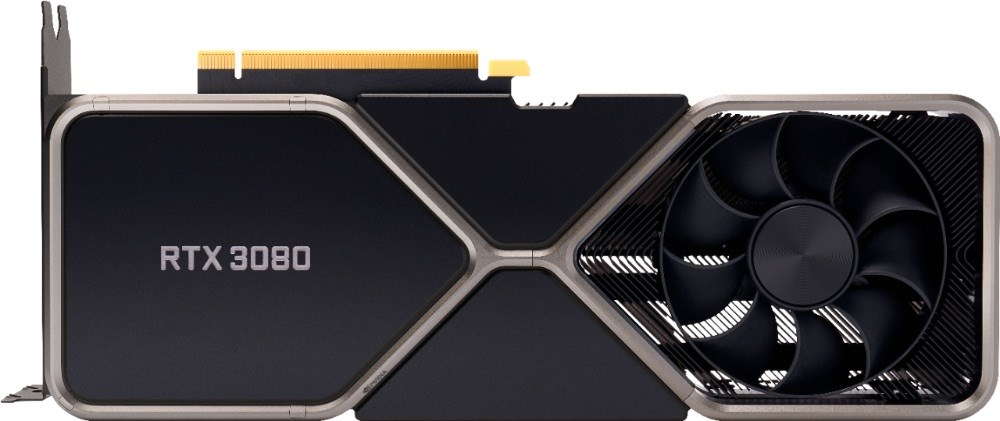 3080 Founders Edition