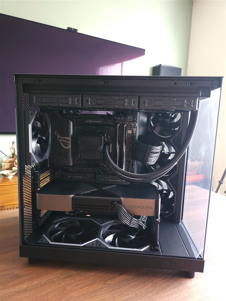 Image for build - content creation beast