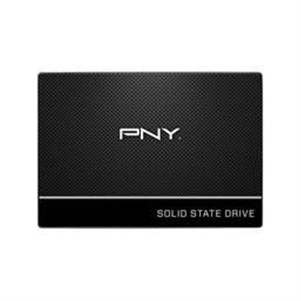PNY CS900 250 GB 2.5" Solid State Drive