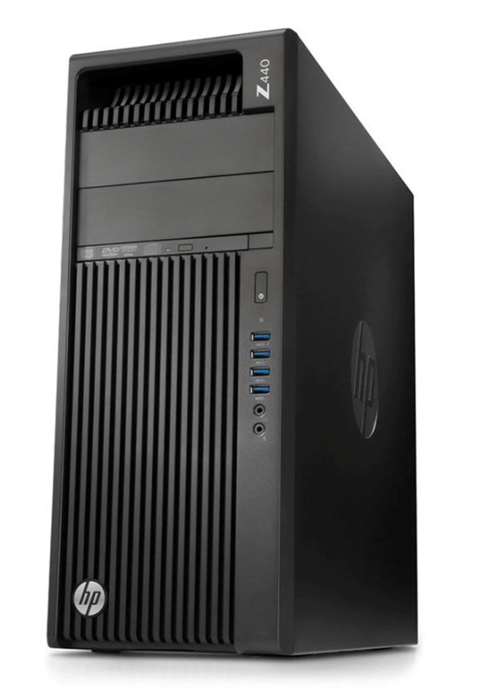 HP Z440 Workstation
