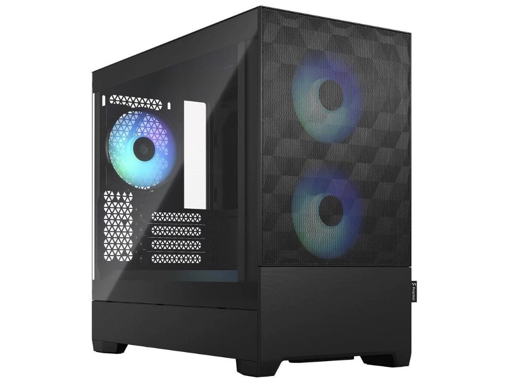 Fractal Pop Mini Air RGB Black