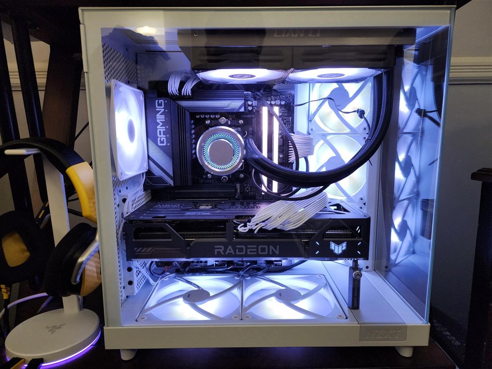 High Performance Gaming PC thumbnail