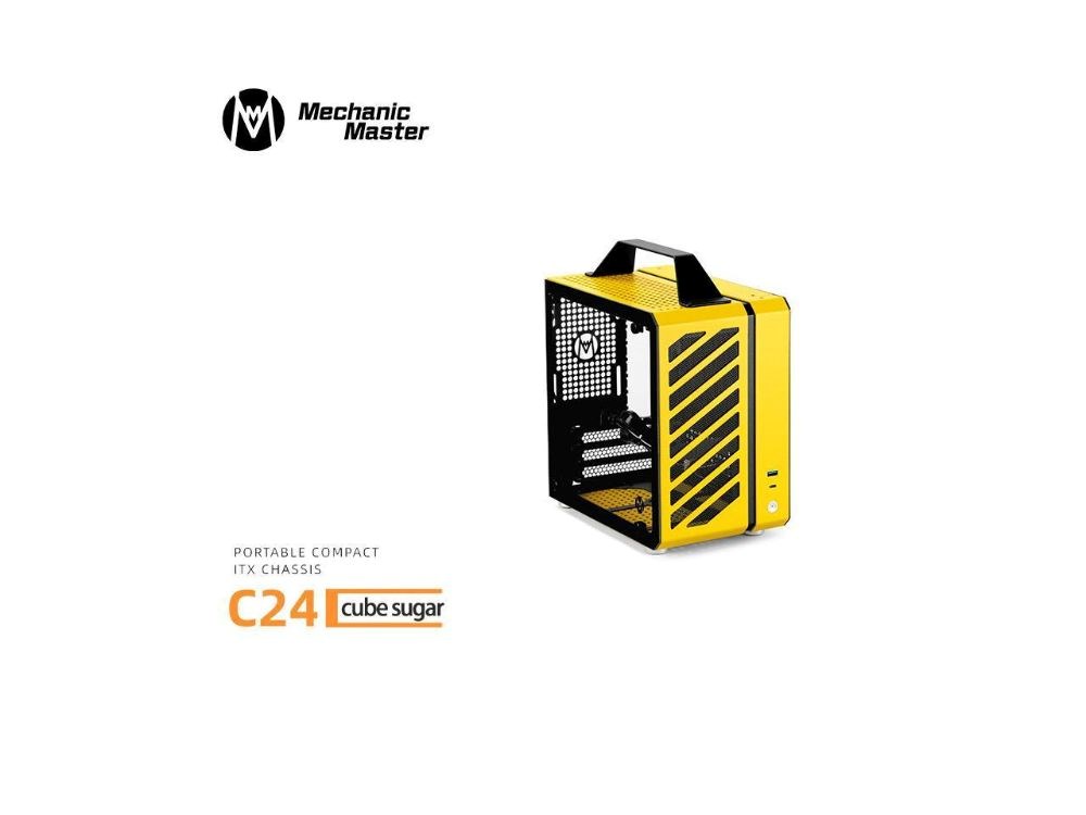 Mechanic Master C24