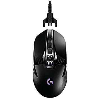 Logitech G900