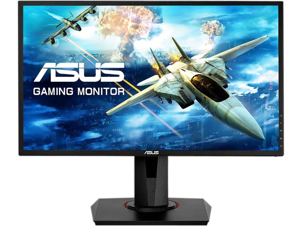 Asus VG248QG 24.0" 1920x1080 165 Hz Monitor