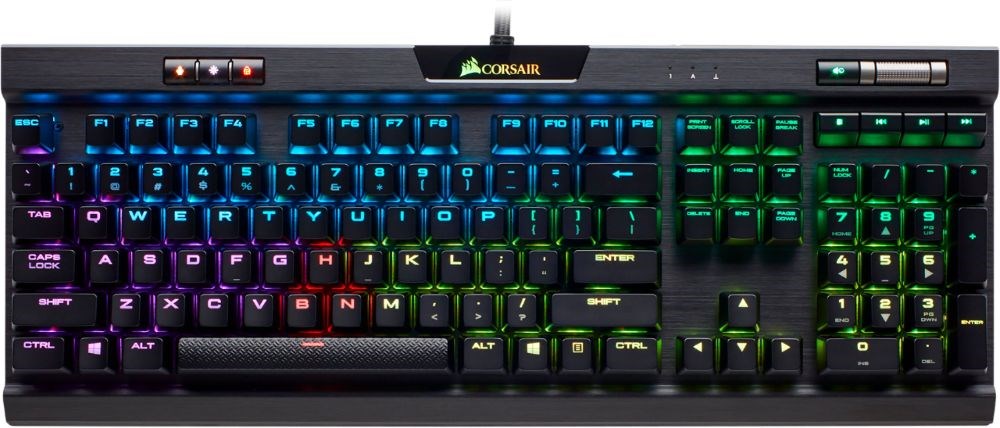Corsair K70 MK2