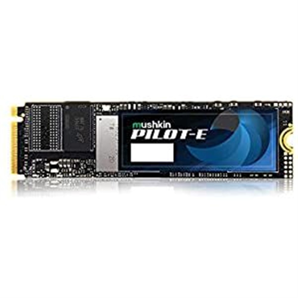 Mushkin 2 TB nvme m.2