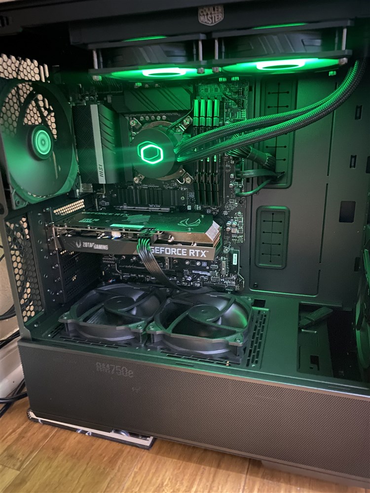 2023 BUILD with $350 bundle deal - Micro Center Build