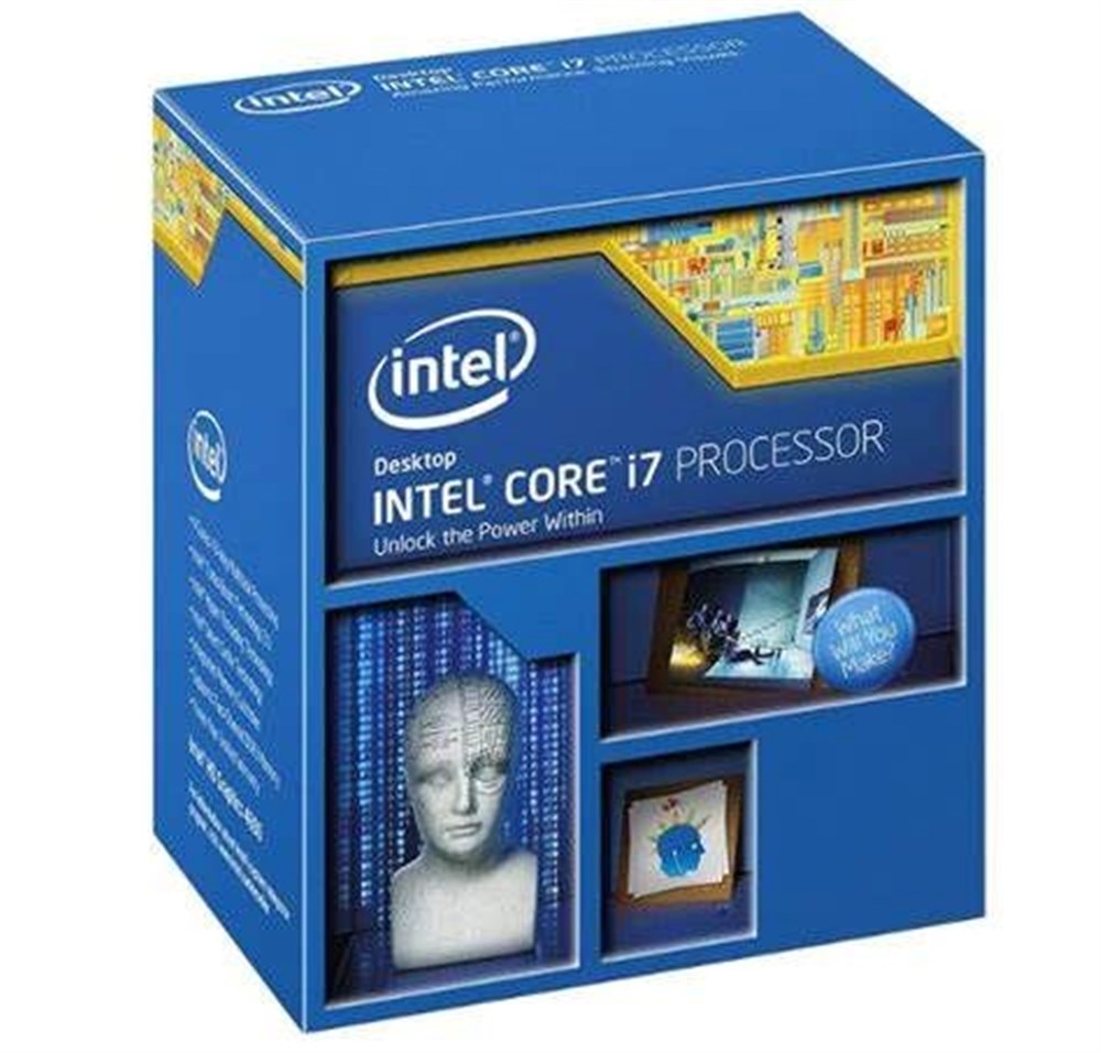  Intel Core i7 5820k