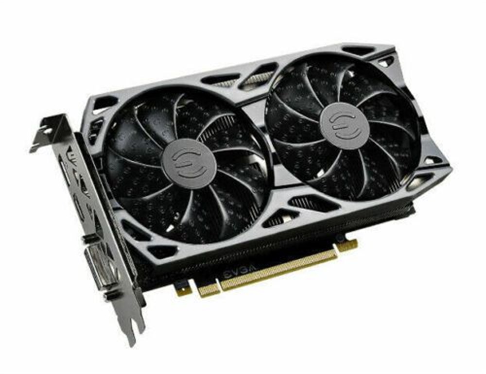  EVGA GeForce RTX 2060 6GB KO ULTRA